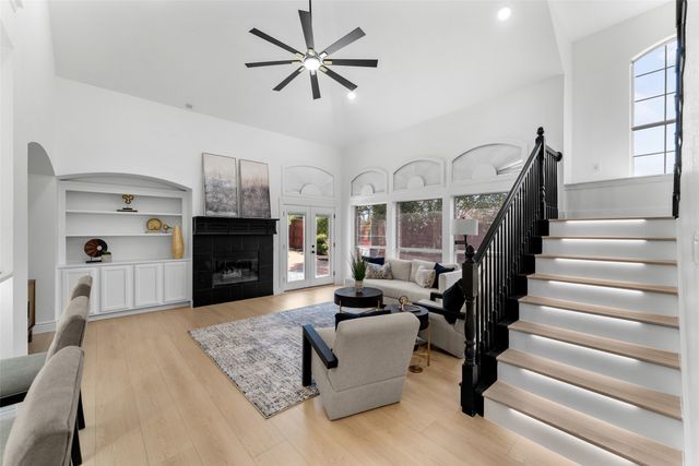 1155 Shores Boulevard, Rockwall, TX 75087