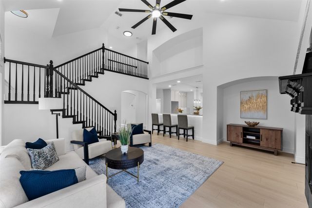 1155 Shores Boulevard, Rockwall, TX 75087