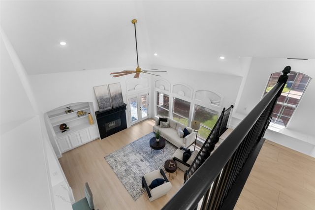 1155 Shores Boulevard, Rockwall, TX 75087