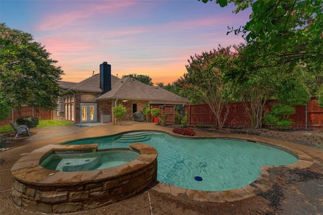 1155 Shores Boulevard, Rockwall, TX 75087