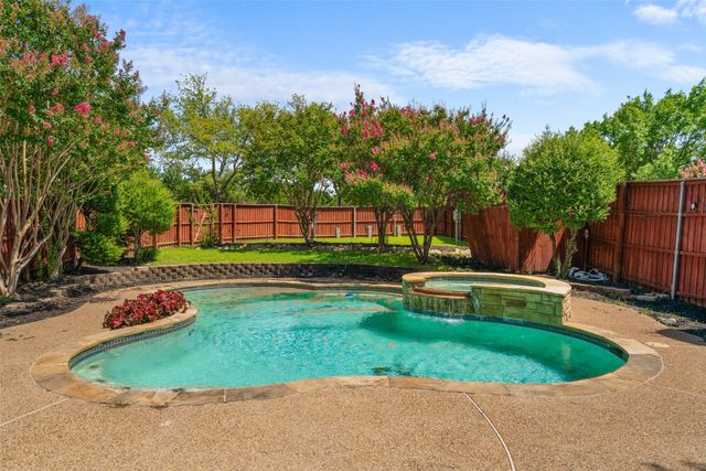 1155 Shores Boulevard, Rockwall, TX 75087