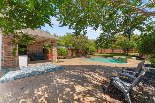 1155 Shores Boulevard, Rockwall, TX 75087