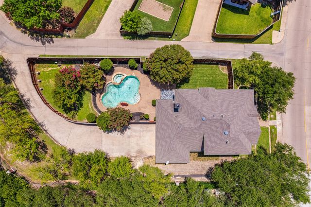 1155 Shores Boulevard, Rockwall, TX 75087