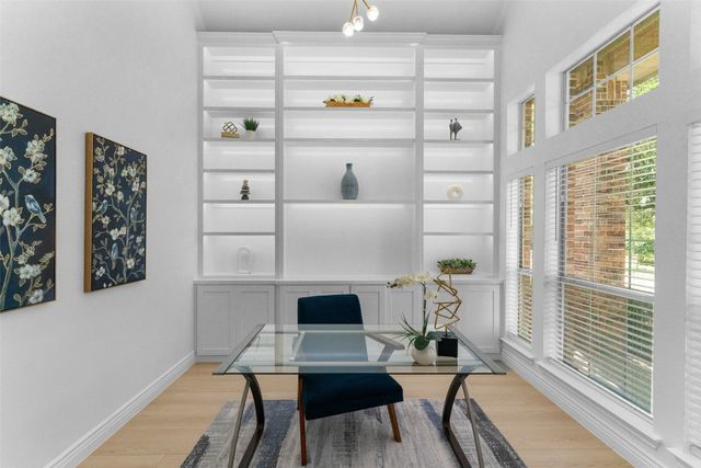 1155 Shores Boulevard, Rockwall, TX 75087