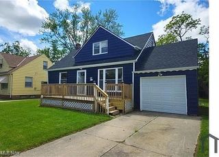 5200 Catherine Street, Maple Heights, OH 44137