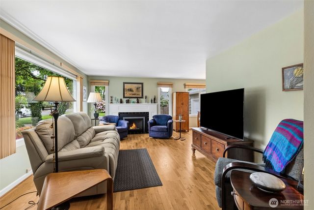 3218 Ogden Road SE, Olympia, WA 98501