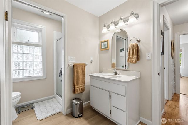 3218 Ogden Road SE, Olympia, WA 98501