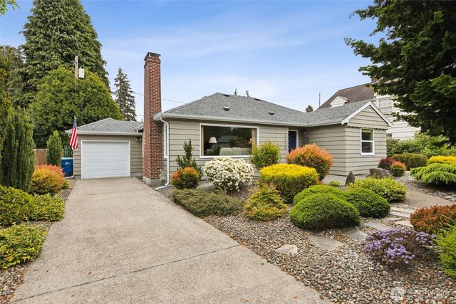 3218 Ogden Road SE, Olympia, WA 98501