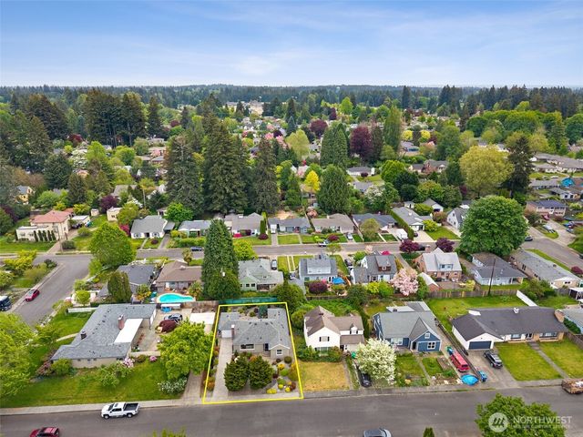 3218 Ogden Road SE, Olympia, WA 98501