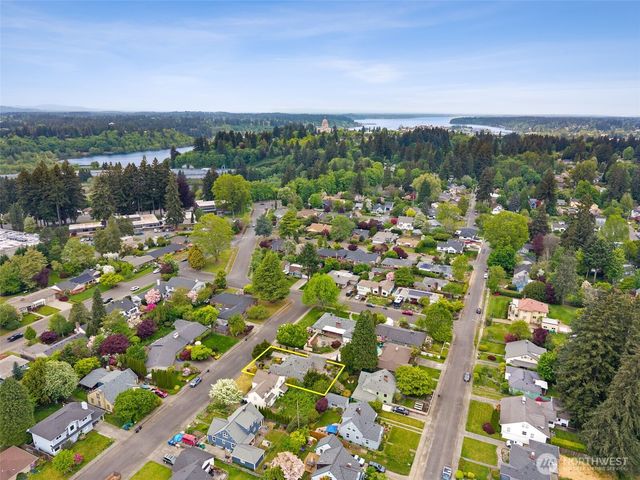 3218 Ogden Road SE, Olympia, WA 98501