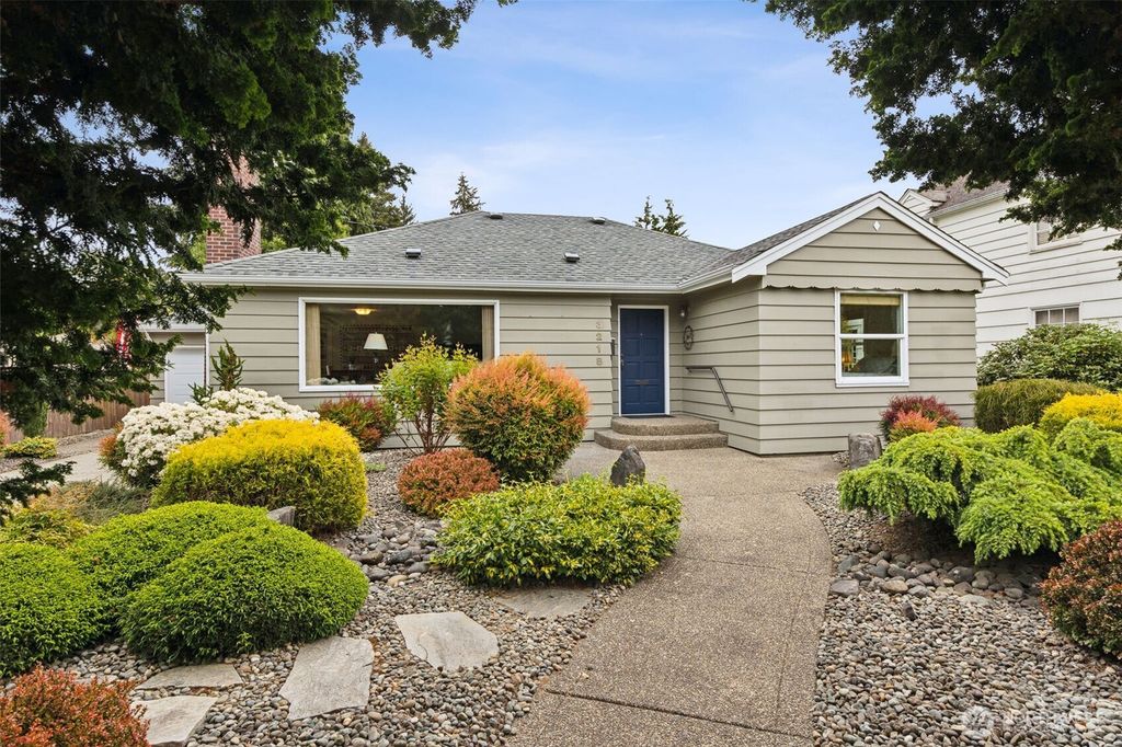 3218 Ogden Road SE, Olympia, WA 98501