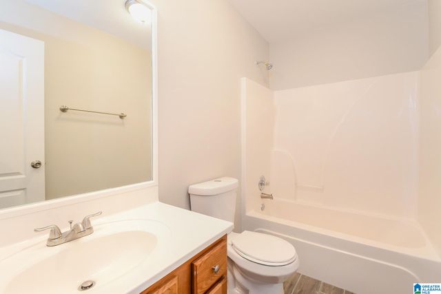 212 QUAIL HOLLOW ROAD, Warrior, AL 35180