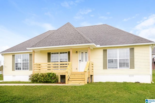 212 QUAIL HOLLOW ROAD, Warrior, AL 35180