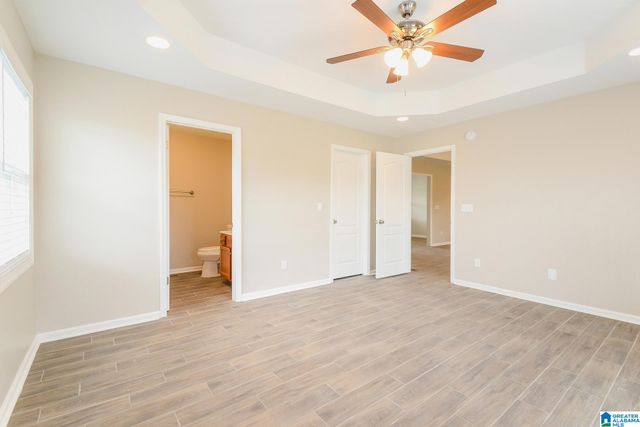 212 QUAIL HOLLOW ROAD, Warrior, AL 35180