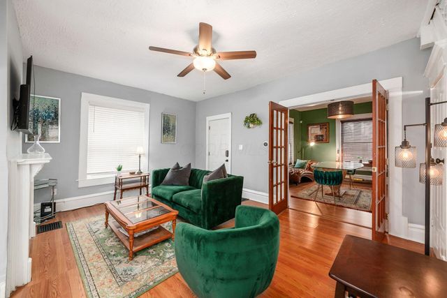 1450 Briarwood Avenue, Columbus, OH 43211