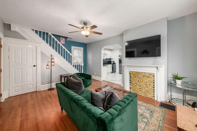 1450 Briarwood Avenue, Columbus, OH 43211