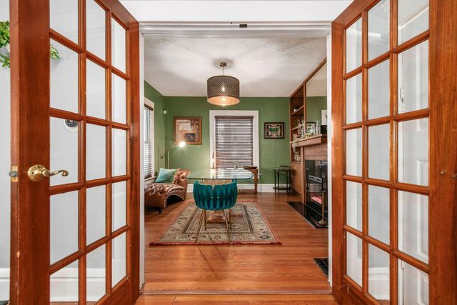 1450 Briarwood Avenue, Columbus, OH 43211