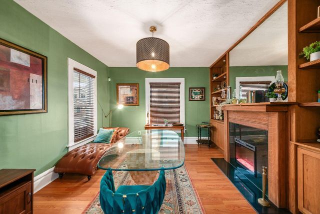 1450 Briarwood Avenue, Columbus, OH 43211