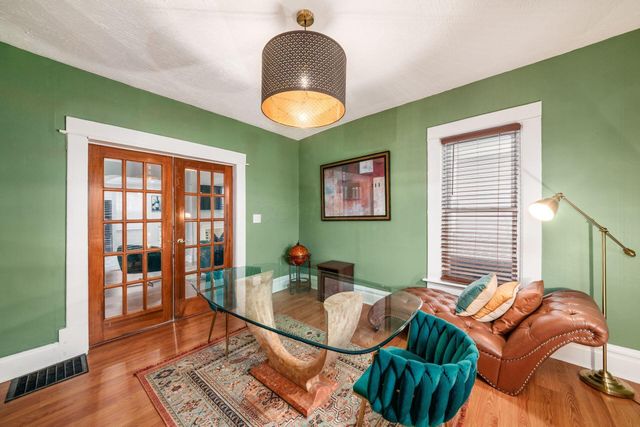 1450 Briarwood Avenue, Columbus, OH 43211