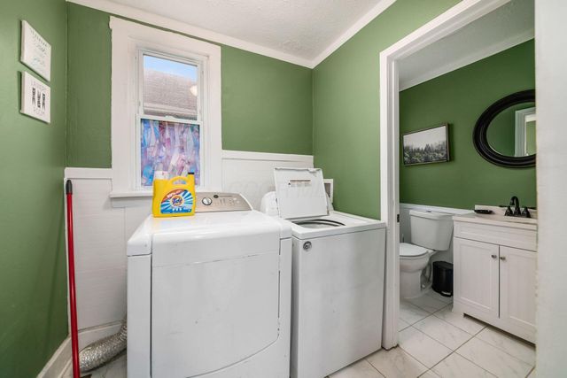 1450 Briarwood Avenue, Columbus, OH 43211