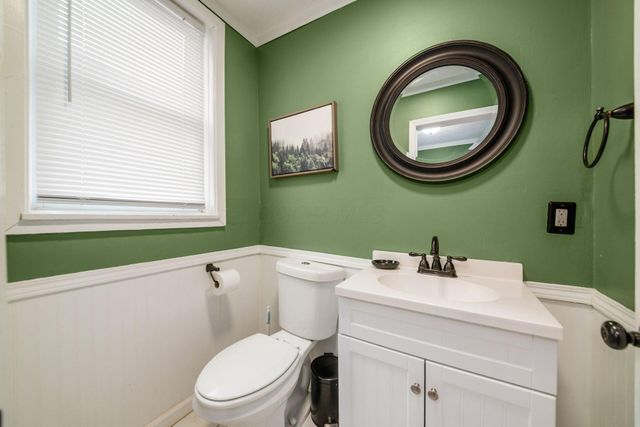 1450 Briarwood Avenue, Columbus, OH 43211