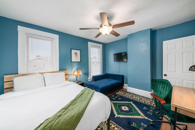 1450 Briarwood Avenue, Columbus, OH 43211