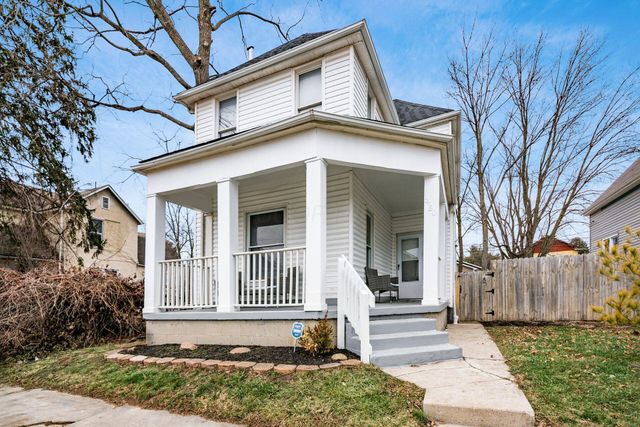 1450 Briarwood Avenue, Columbus, OH 43211