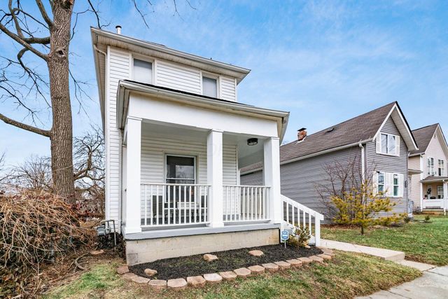 1450 Briarwood Avenue, Columbus, OH 43211