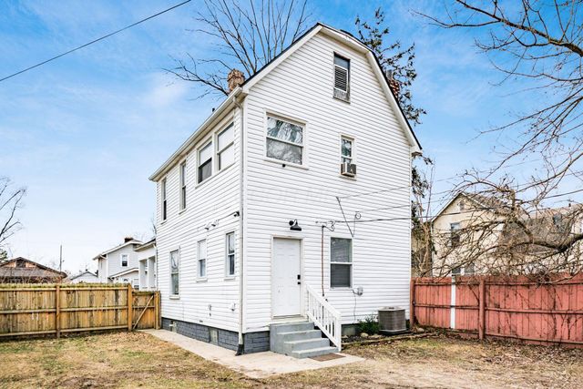 1450 Briarwood Avenue, Columbus, OH 43211