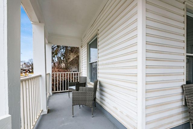 1450 Briarwood Avenue, Columbus, OH 43211