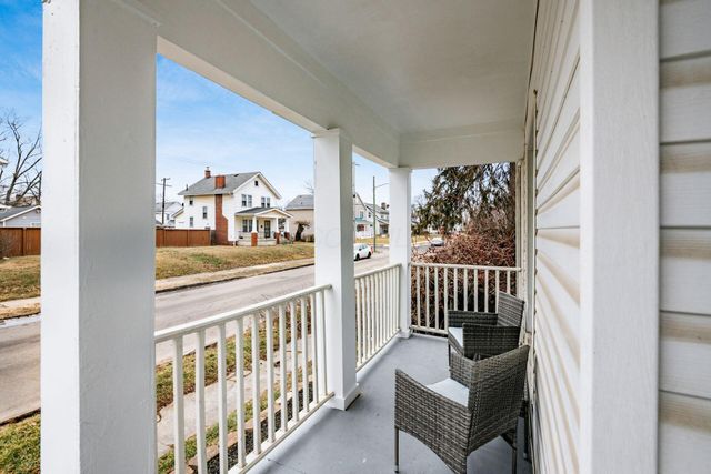 1450 Briarwood Avenue, Columbus, OH 43211