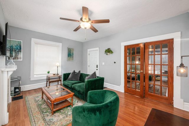 1450 Briarwood Avenue, Columbus, OH 43211