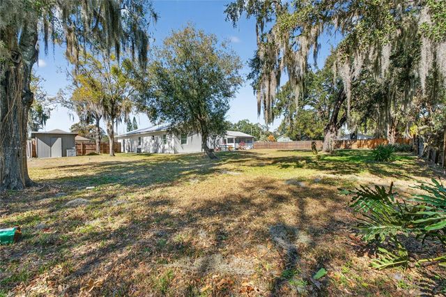 709 S DILLINGHAM AVE, Kissimmee, FL 34741