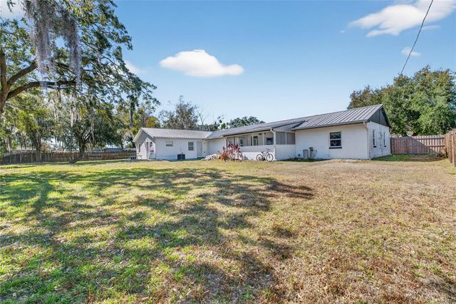 709 S DILLINGHAM AVE, Kissimmee, FL 34741