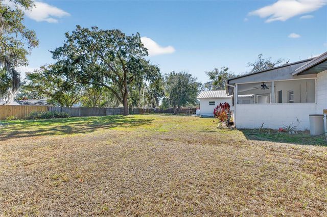 709 S DILLINGHAM AVE, Kissimmee, FL 34741