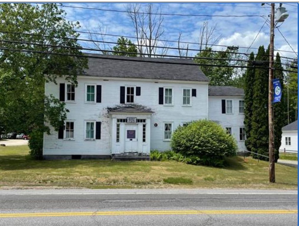 973 Whittier Highway, Moultonborough, NH 03254