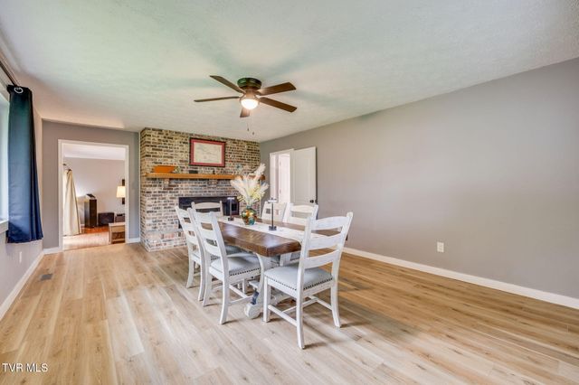 2440 Rivermont Drive, Kingsport, TN 37660