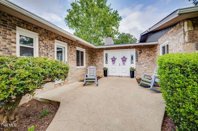 2440 Rivermont Drive, Kingsport, TN 37660
