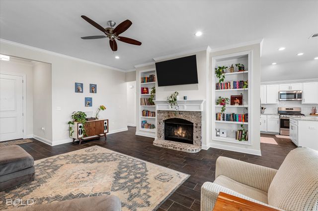 614 Aubrey Walk, Haughton, LA 71037