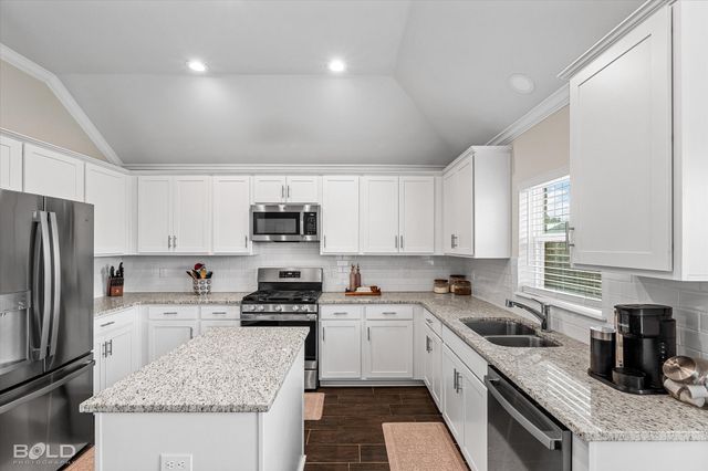 614 Aubrey Walk, Haughton, LA 71037