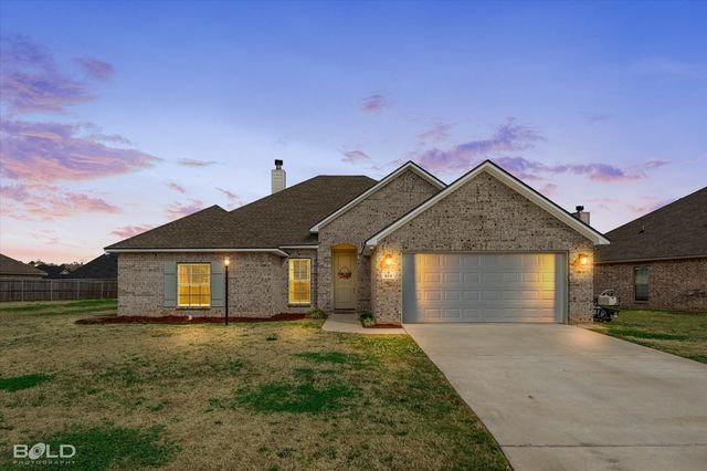 614 Aubrey Walk, Haughton, LA 71037