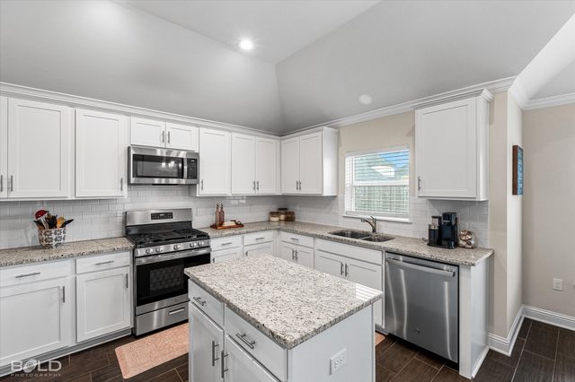 614 Aubrey Walk, Haughton, LA 71037