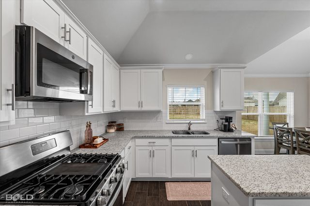 614 Aubrey Walk, Haughton, LA 71037