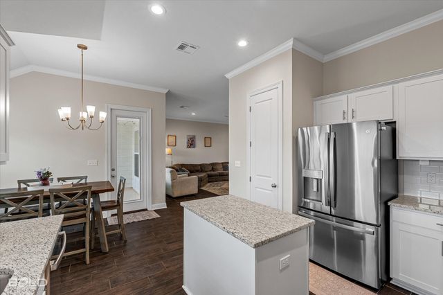 614 Aubrey Walk, Haughton, LA 71037