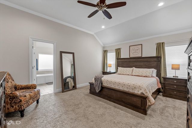 614 Aubrey Walk, Haughton, LA 71037