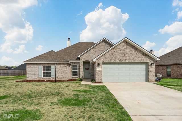 614 Aubrey Walk, Haughton, LA 71037