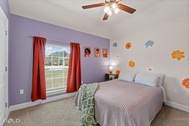 614 Aubrey Walk, Haughton, LA 71037