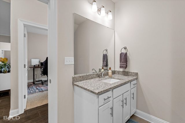 614 Aubrey Walk, Haughton, LA 71037