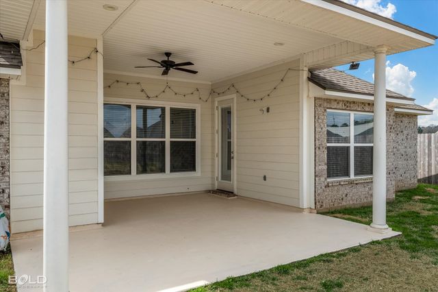 614 Aubrey Walk, Haughton, LA 71037