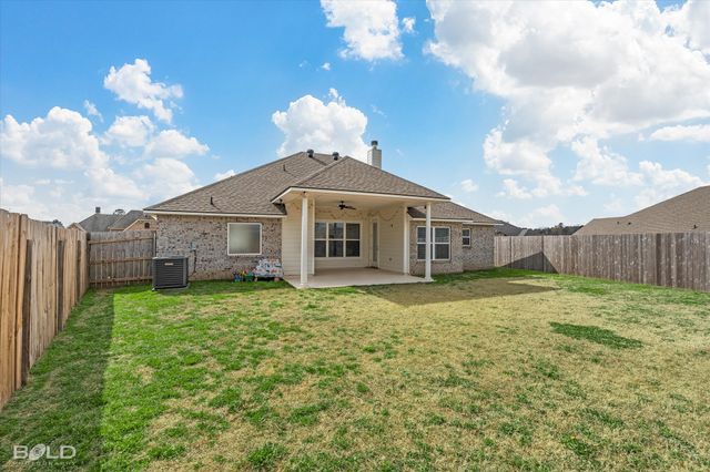 614 Aubrey Walk, Haughton, LA 71037